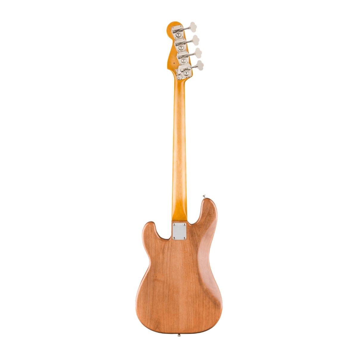 Fender Lee Sklar Precision Bass®, Aged Natural - Image 2