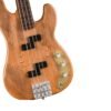 Fender Lee Sklar Precision Bass®, Aged Natural - Image 4
