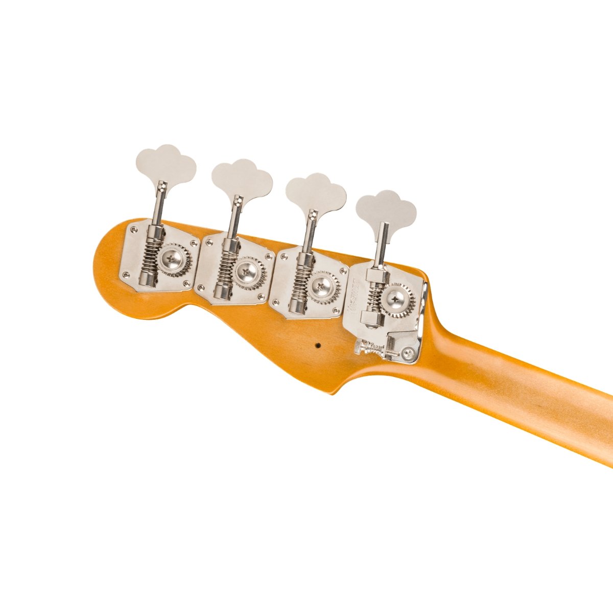 Fender Lee Sklar Precision Bass®, Aged Natural - Image 6