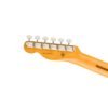 Fender Limited Edition American Professional Classic Telecaster® featuring the Fender® Silent System™, Vintage Blonde - Image 6