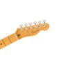 Fender Limited Edition American Professional Classic Telecaster® featuring the Fender® Silent System™, Vintage Blonde - Image 5