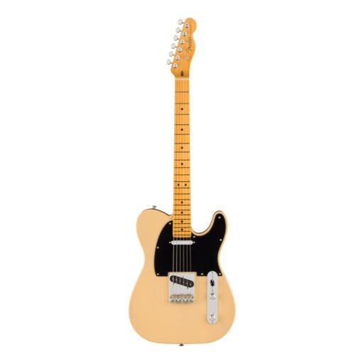 Fender Limited Edition American Professional Classic Telecaster® featuring the Fender® Silent System™, Vintage Blonde