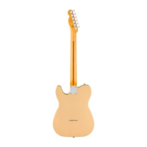 Alternative view of Fender Limited Edition American Professional Classic Telecaster® featuring the Fender® Silent System™, Vintage Blonde