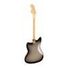 Fender Limited Edition Player Fusion Jaguar® Baritone Special, Silverburst - Image 2