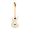 Fender Limited Edition Player Fusion Stratocaster® HSS, Olympic Pearl - Image 2
