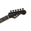 Fender Limited Edition Player Fusion Stratocaster® HSS, Olympic Pearl - Image 4