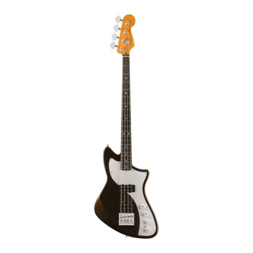 Fender American Ultra II Meteora® Bass, Texas Tea