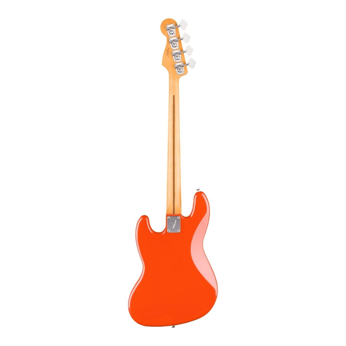 Fender Player II Jazz Bass®, Rallye Orange - Image 2