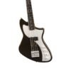 Fender American Ultra II Meteora® Bass, Texas Tea - Image 3