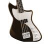 Fender American Ultra II Meteora® Bass, Texas Tea - Image 4