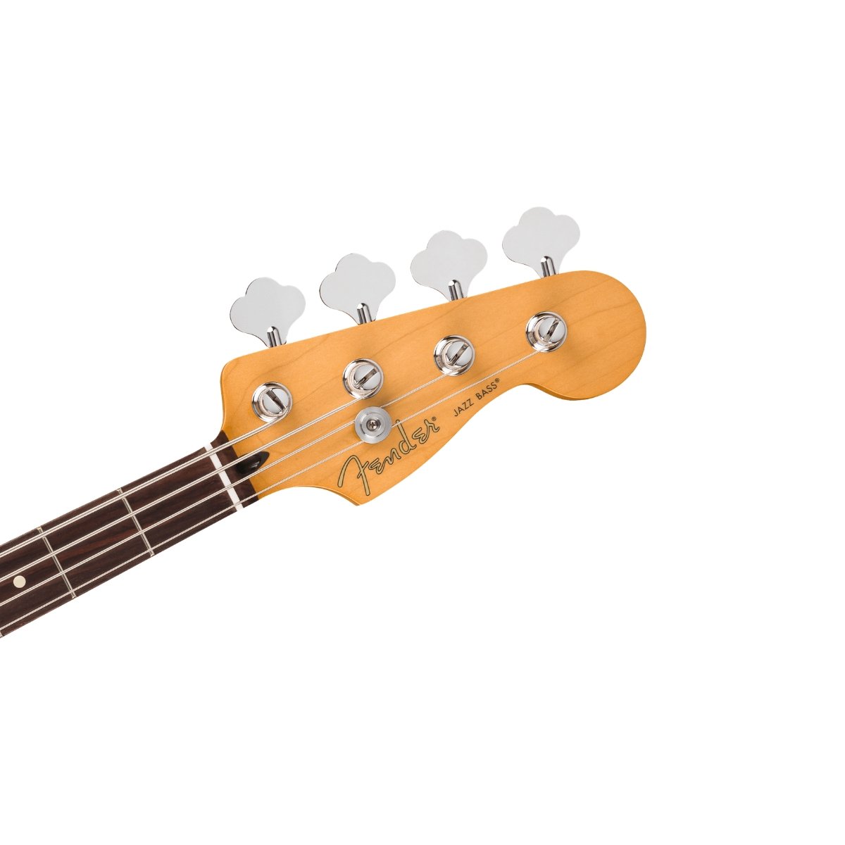 Fender Player II Jazz Bass®, Rallye Orange - Image 4