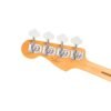 Fender Player II Jazz Bass®, Rallye Orange - Image 5