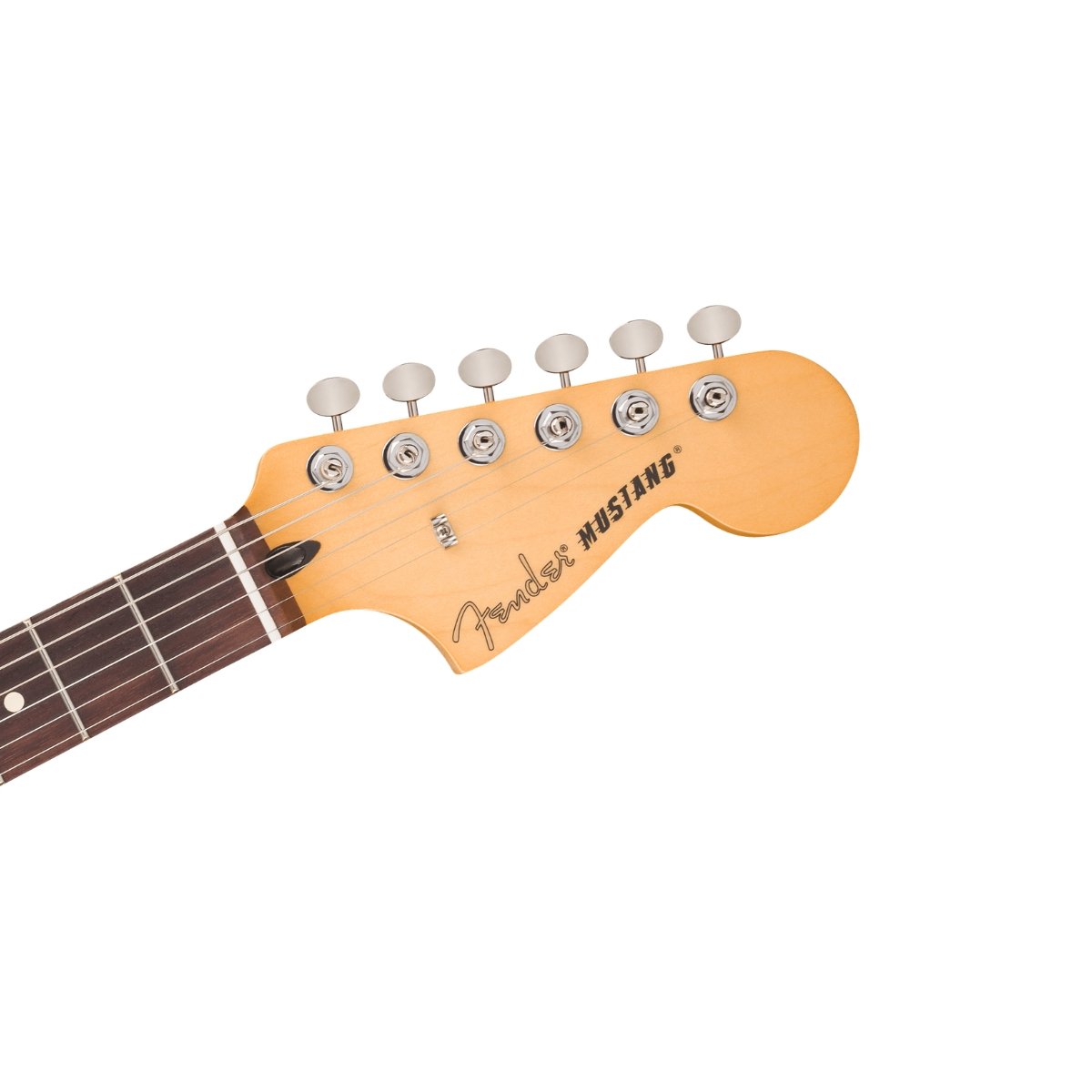Fender Player II Mustang®, Cactus Gray - Image 4