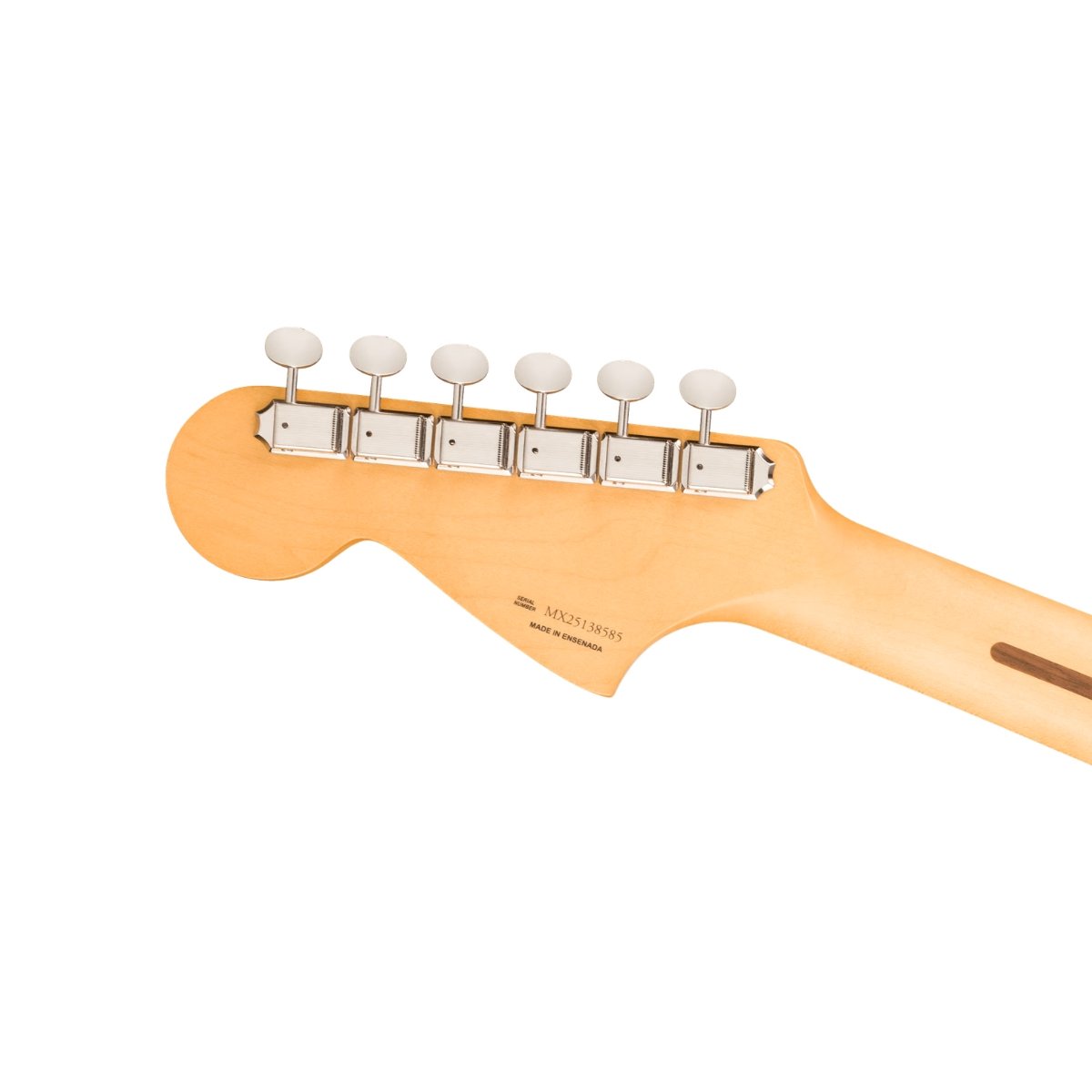 Fender Player II Mustang®, Cactus Gray - Image 5
