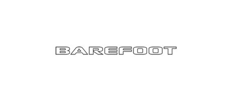Barefoot Sound
