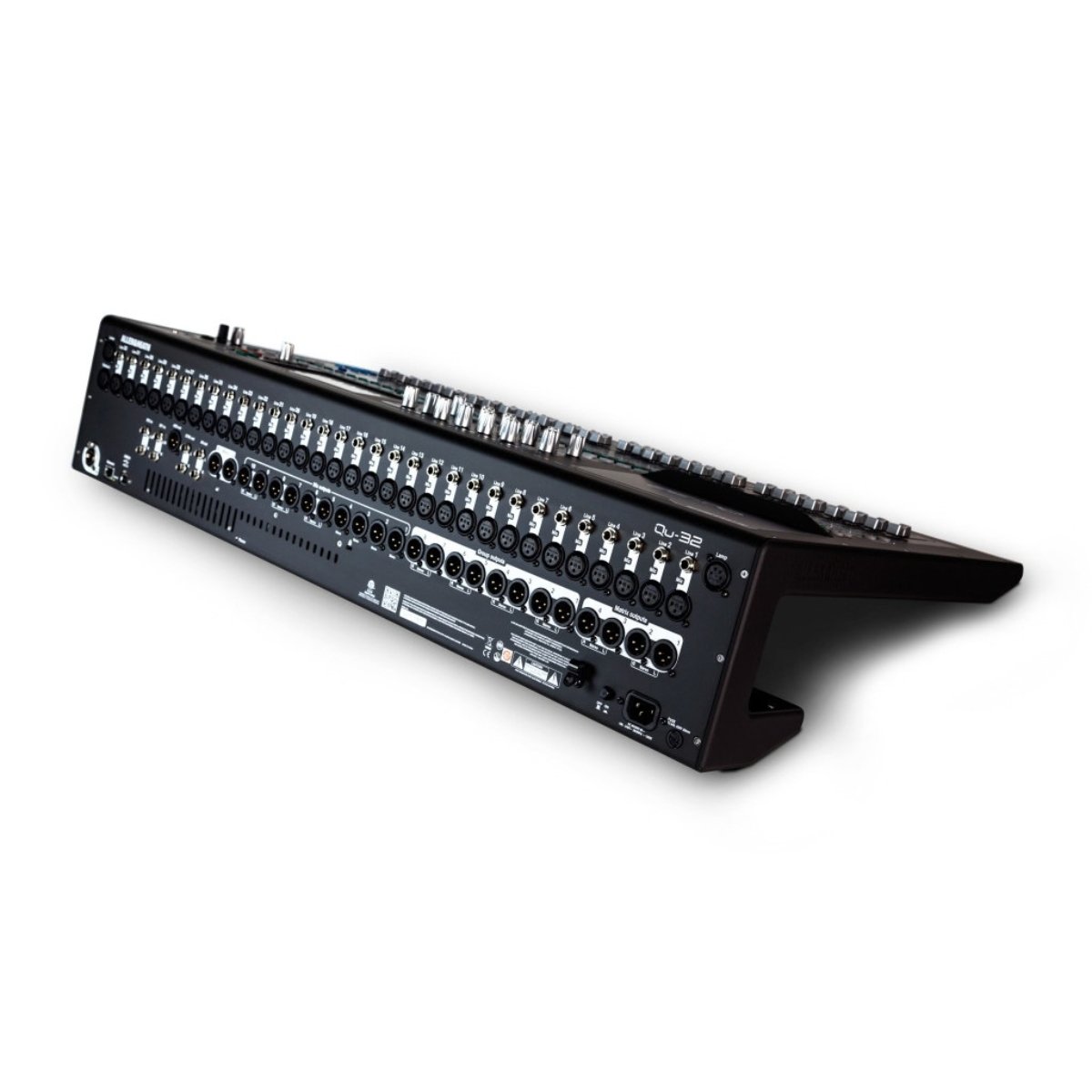 Allen & Heath Qu-32 32-channel Digital Mixer - Image 3