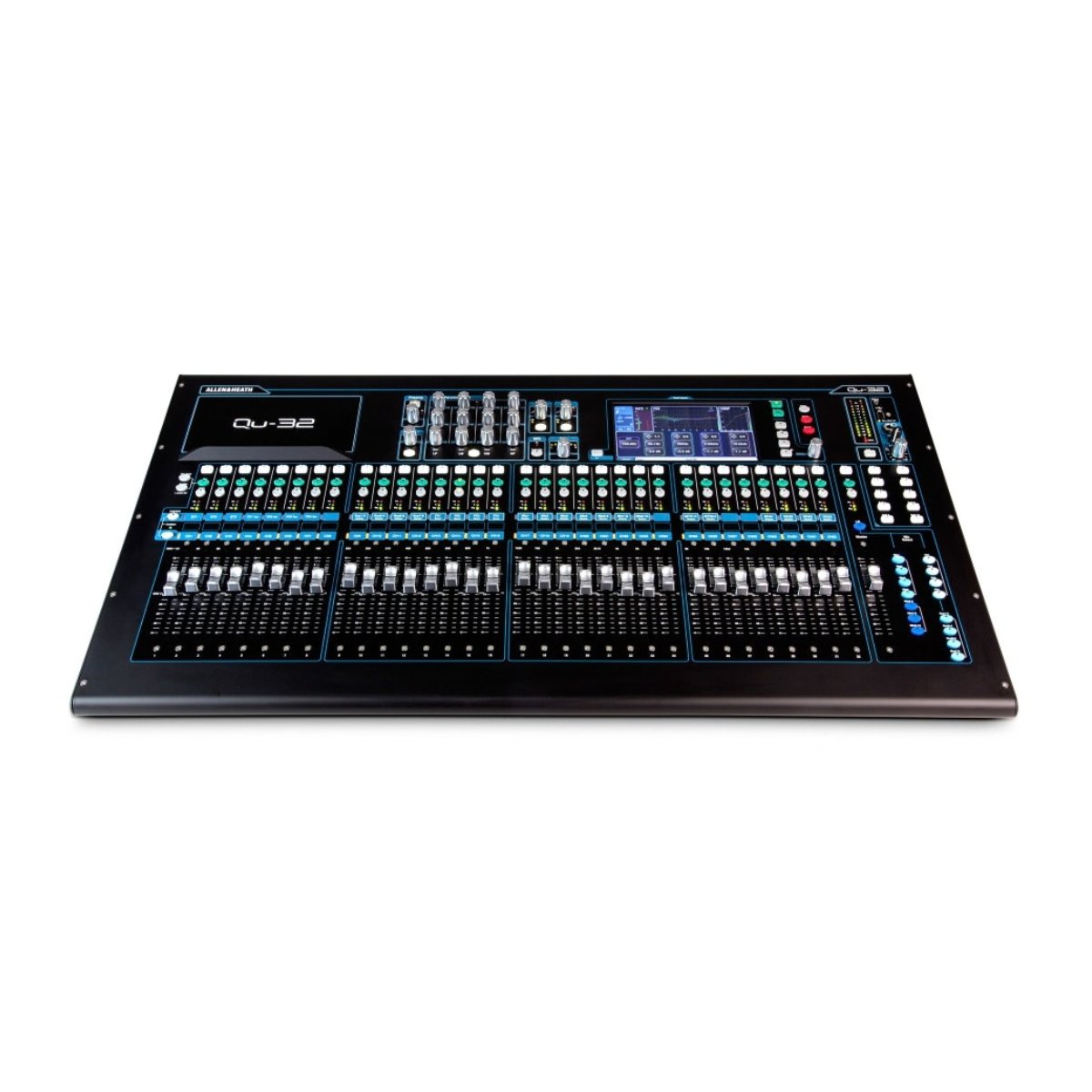 Allen & Heath Qu-32 32-channel Digital Mixer
