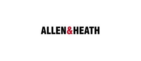 Allen&Heath