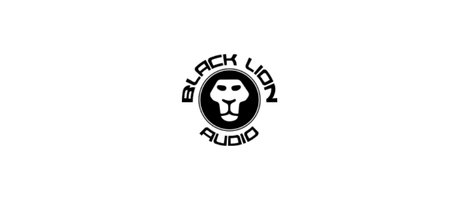 Black Lion Audio