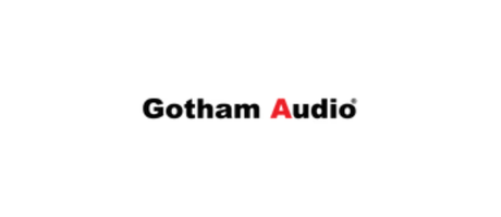 Gotham Audio
