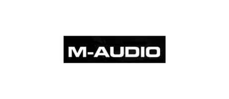 M-Audio