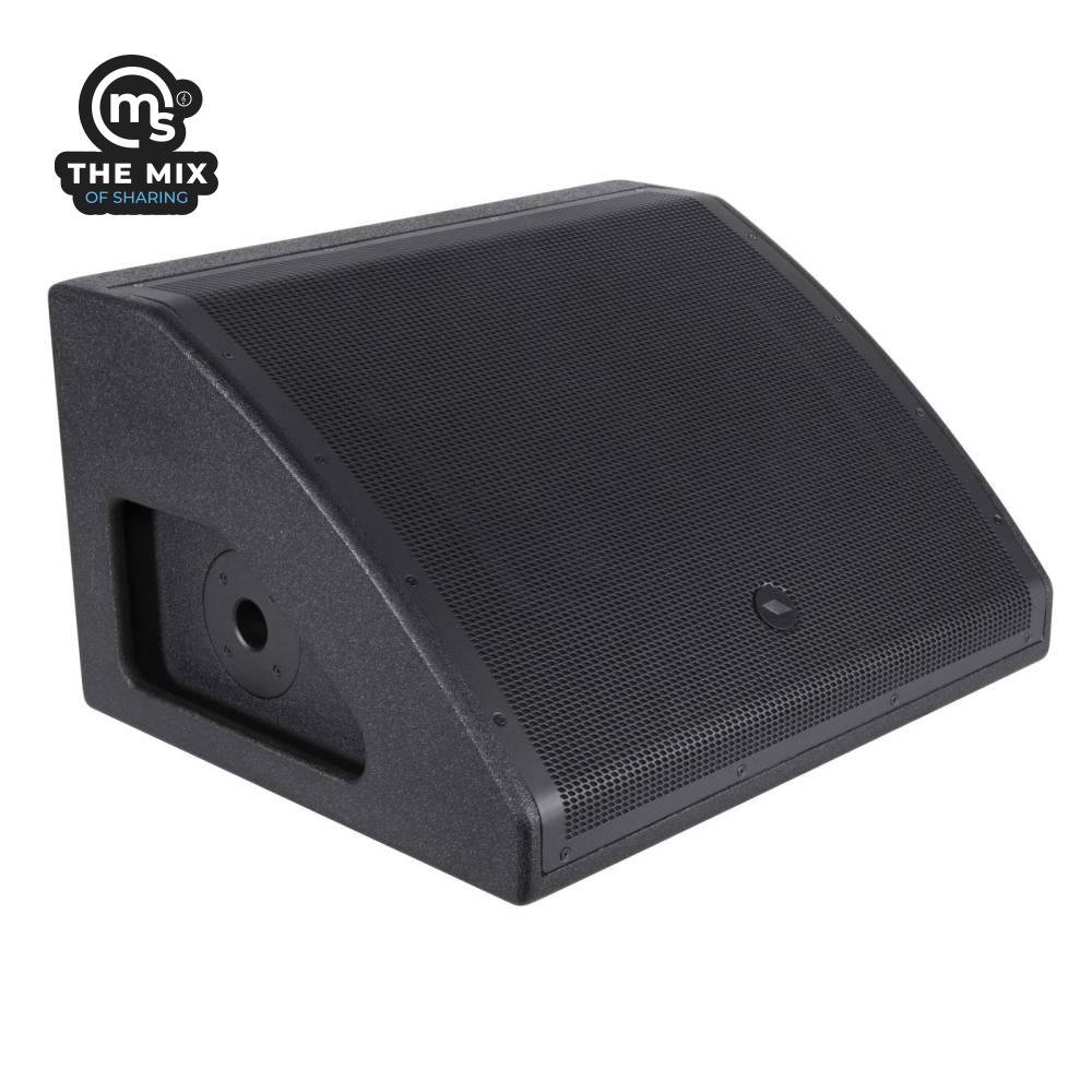 Proel WD15AV2 WEDGE Series Active 2-Way Coaxial 15 Stage Monitor
