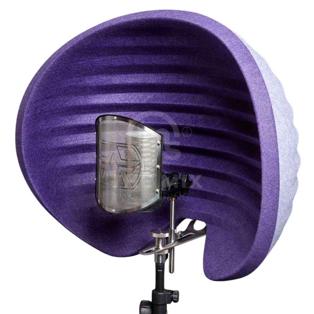 最も優遇 Aston Microphones Halo Portable - Microphones Filter