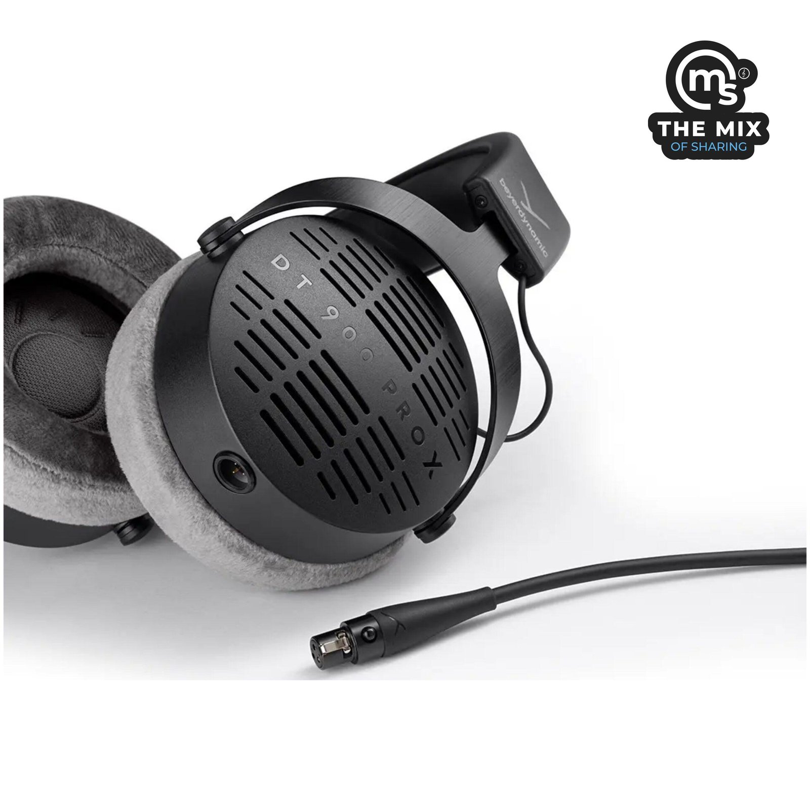 Beyerdynamic DT 900 Pro X Openback Studio Mixing Headphones MS The